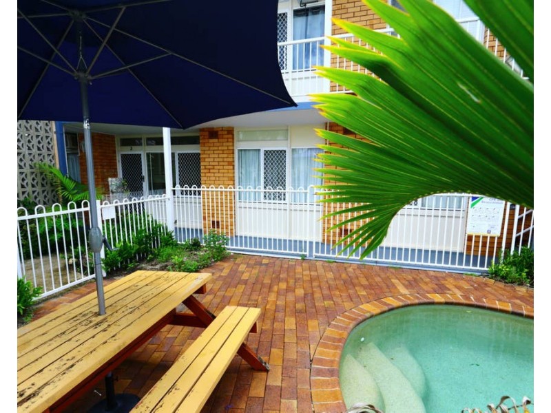 2/189 Sheridan Street, Cairns North QLD 4870