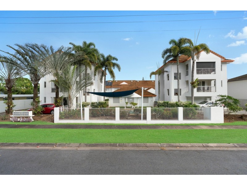 11/7 Boden Street, Yorkeys Knob QLD 4878