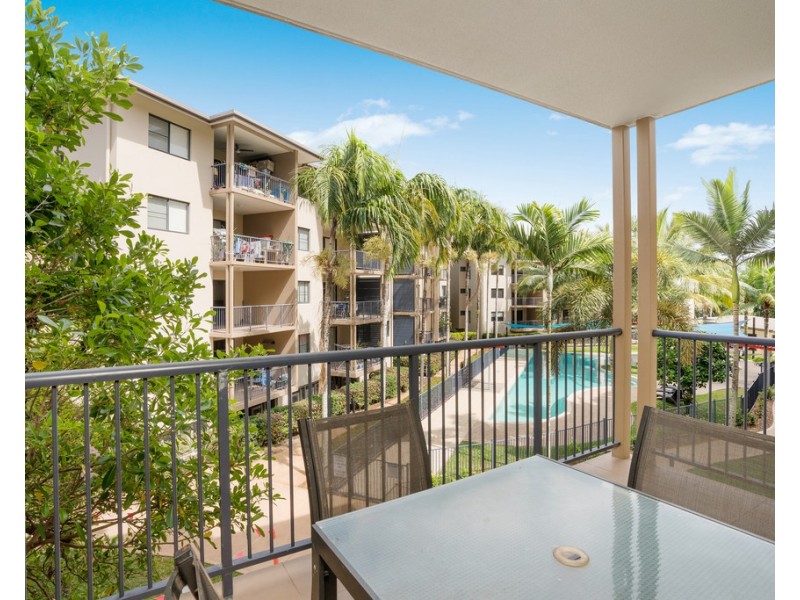 58/89-95 Ishmael Road, Earlville QLD 4870