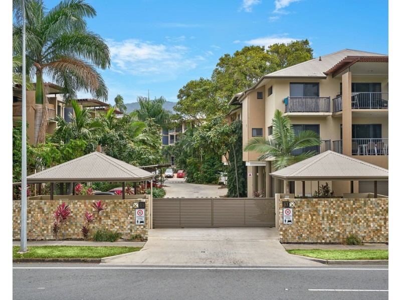 58/89-95 Ishmael Road, Earlville QLD 4870