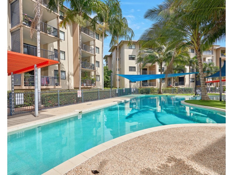 58/89-95 Ishmael Road, Earlville QLD 4870