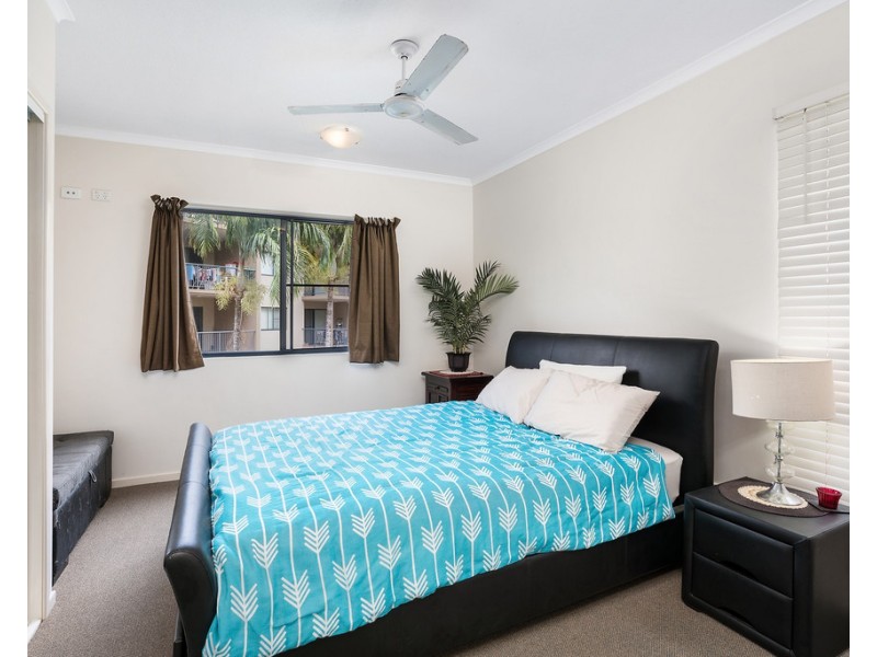 58/89-95 Ishmael Road, Earlville QLD 4870