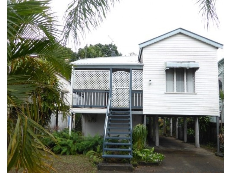 64 Gatton Street, Parramatta Park QLD 4870