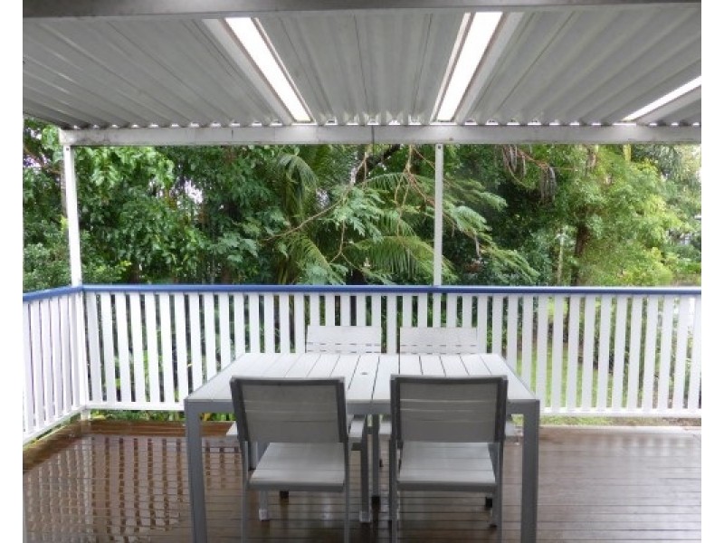 64 Gatton Street, Parramatta Park QLD 4870