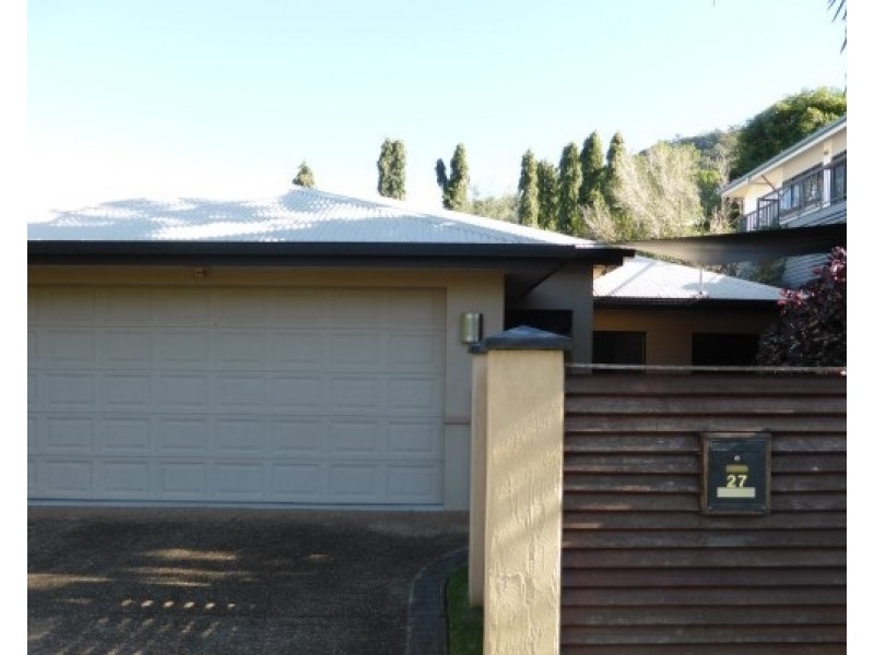 27 Treetop Drive, Mount Sheridan QLD 4868