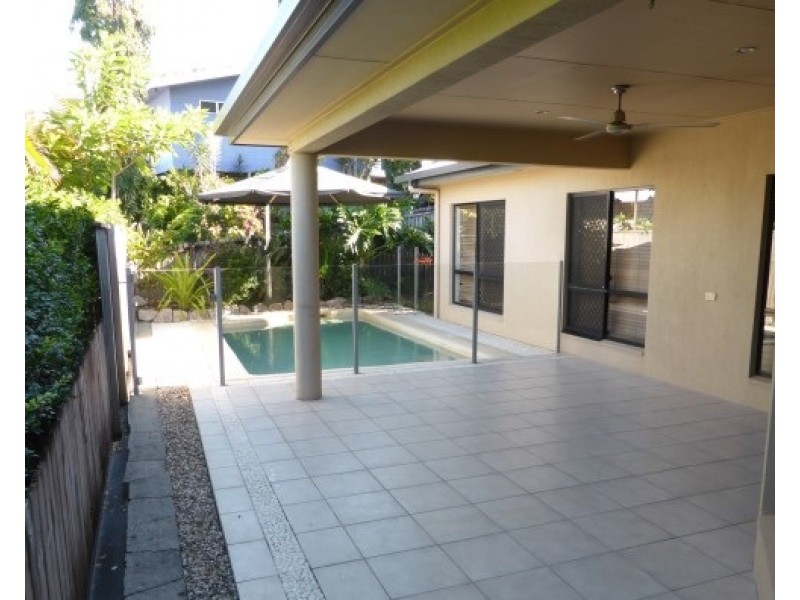 27 Treetop Drive, Mount Sheridan QLD 4868