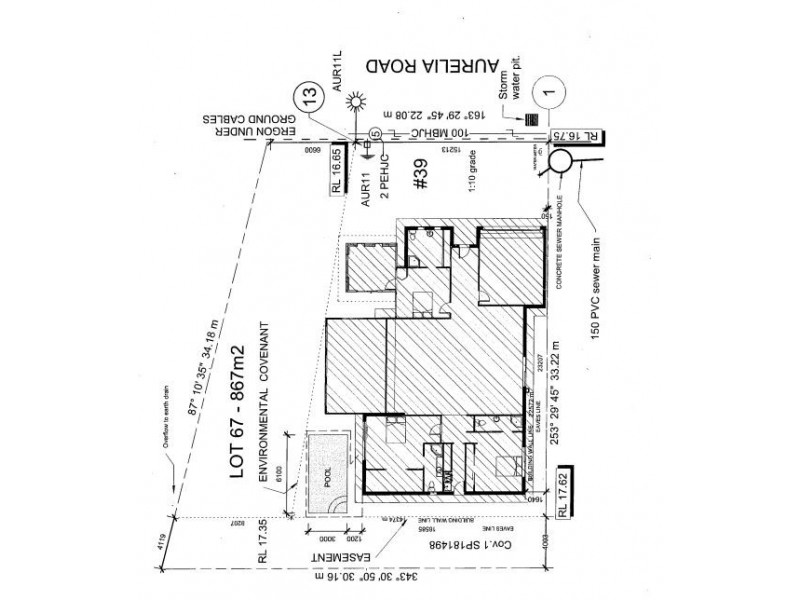 39 Aurelia Road, Palm Cove QLD 4879