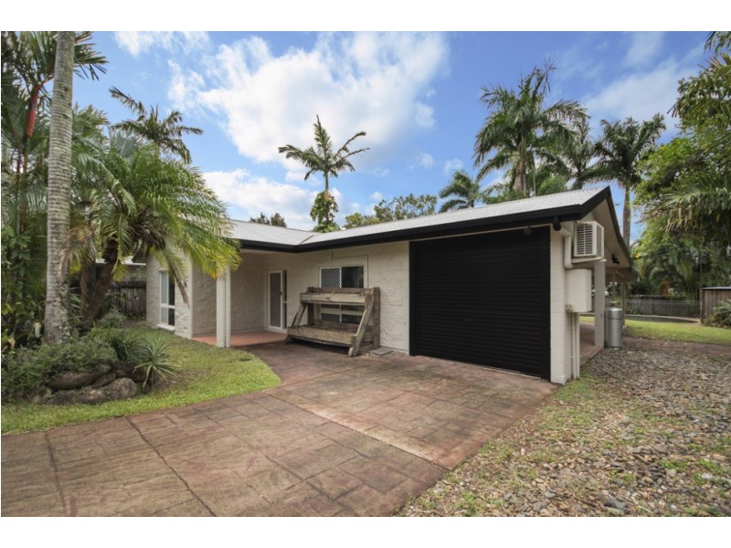 Redlynch QLD 4870