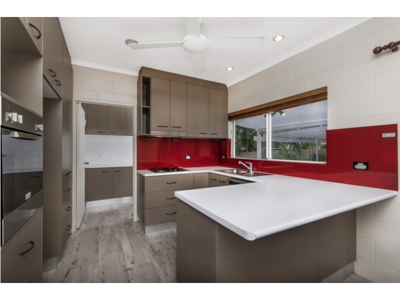 Redlynch QLD 4870