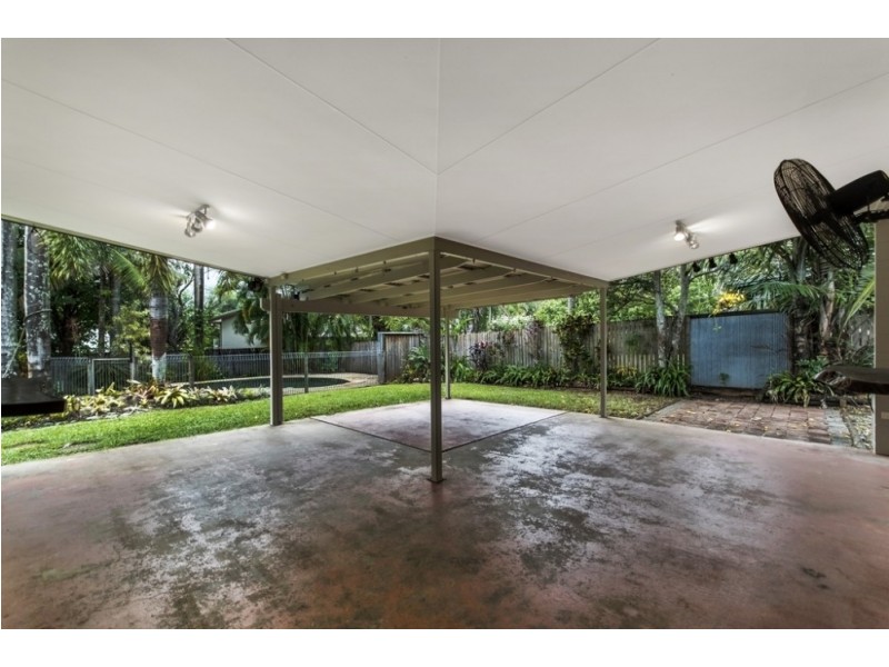 Redlynch QLD 4870