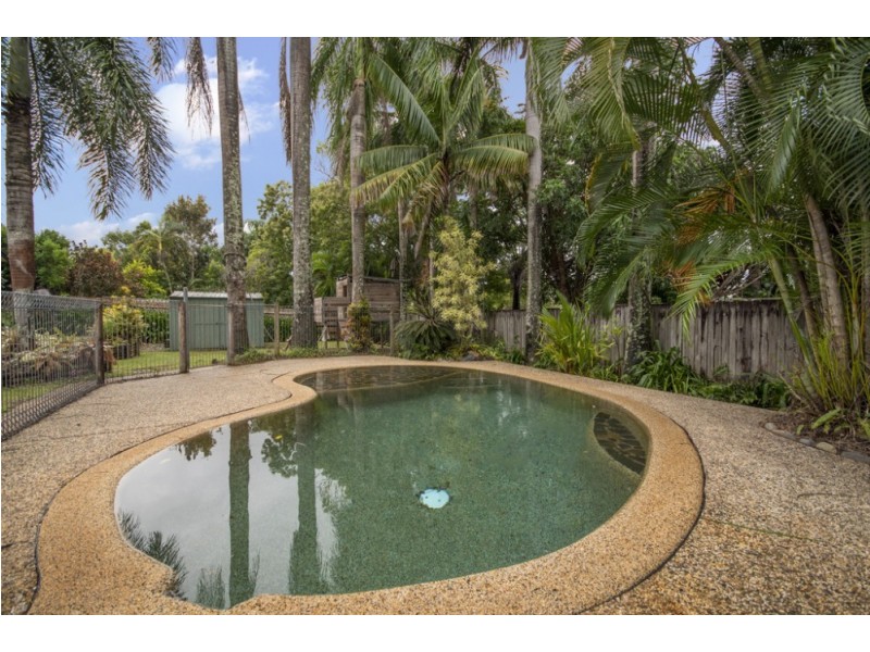 Redlynch QLD 4870