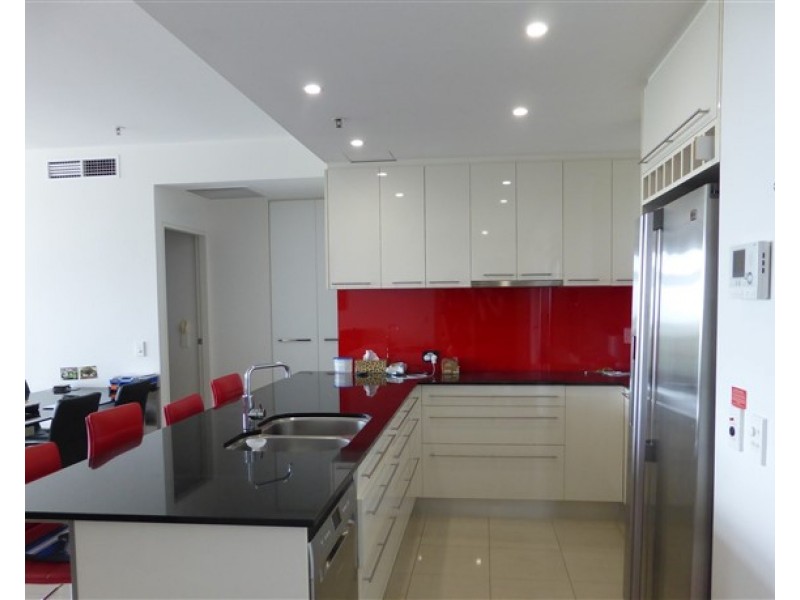 34/1 Marlin Parade, Cairns City QLD 4870