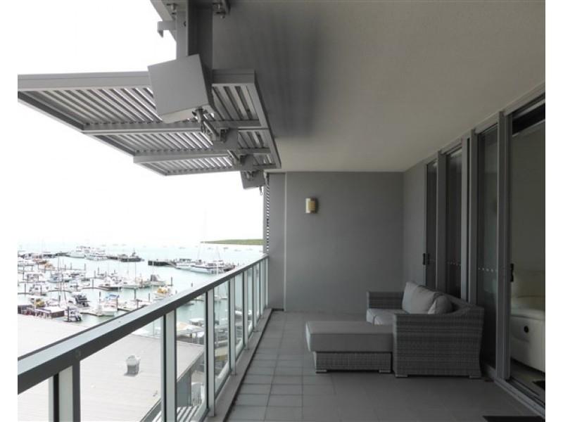 34/1 Marlin Parade, Cairns City QLD 4870