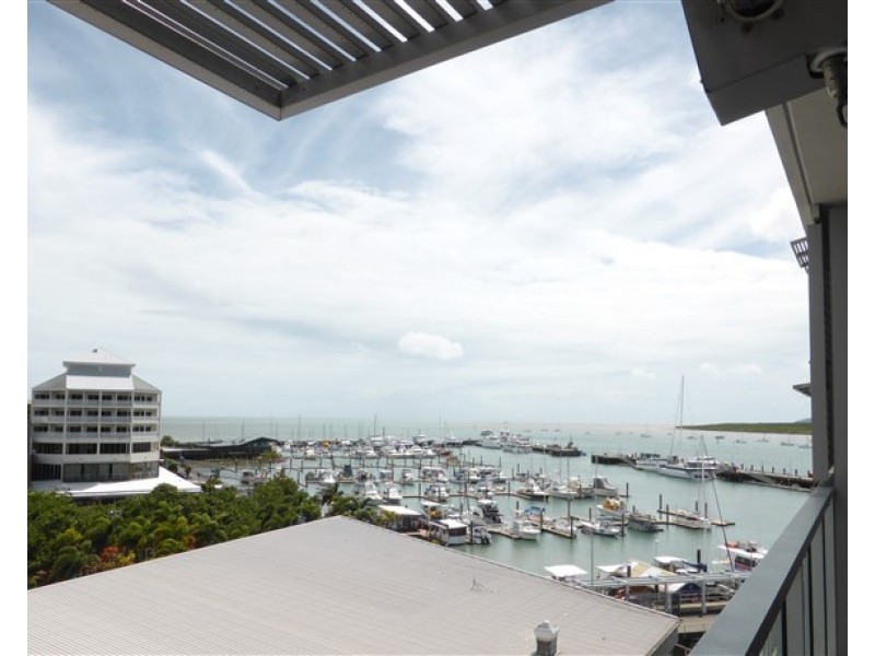 34/1 Marlin Parade, Cairns City QLD 4870