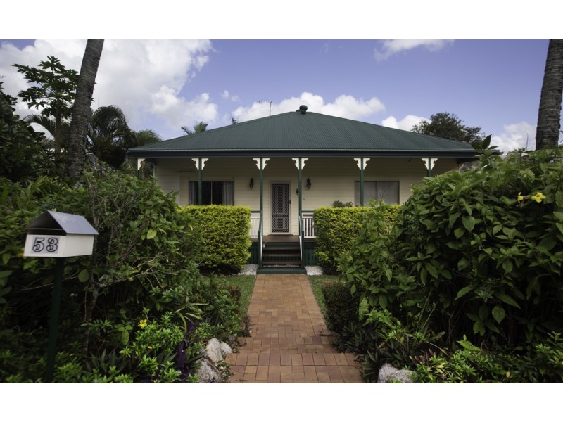 53 Benn Street, Brinsmead QLD 4870