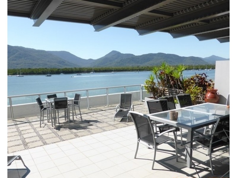 Cairns City QLD 4870