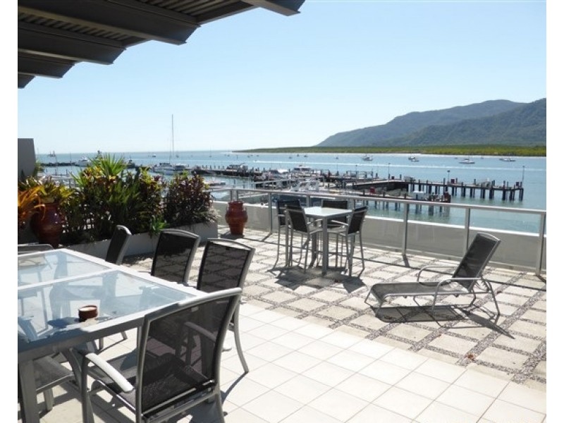 Cairns City QLD 4870