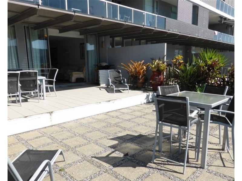 Cairns City QLD 4870