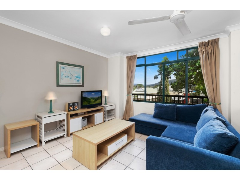 306/186-188 McLeod Street, Cairns North QLD 4870