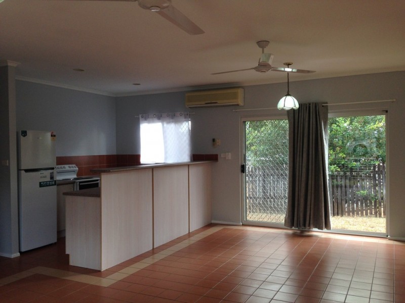 Earlville QLD 4870