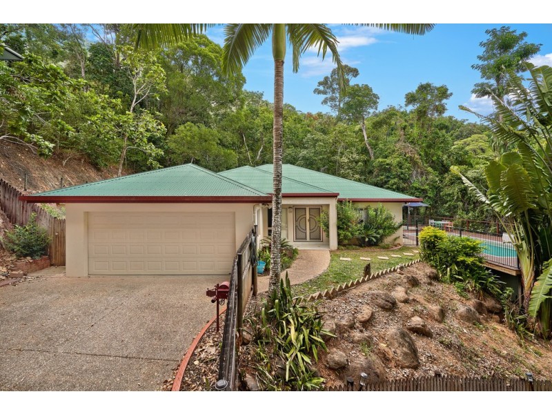 70 Fairley Street, Redlynch QLD 4870