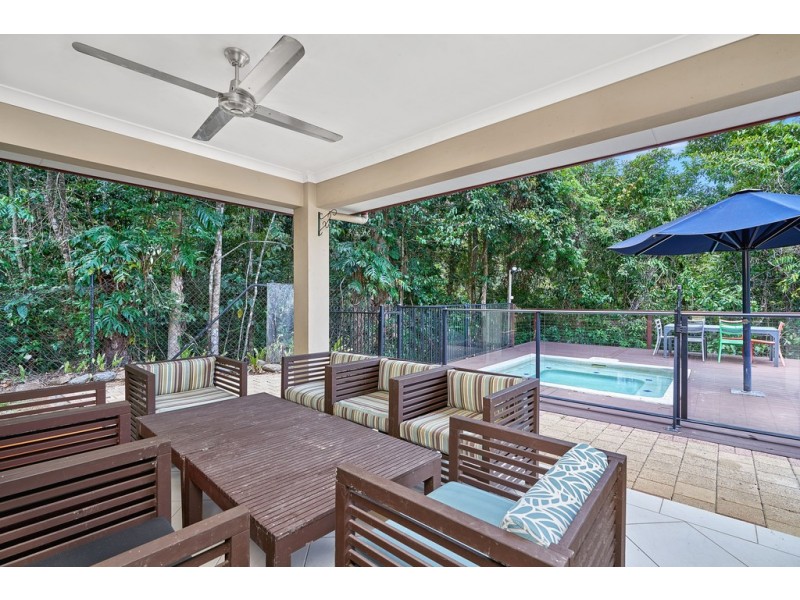 70 Fairley Street, Redlynch QLD 4870