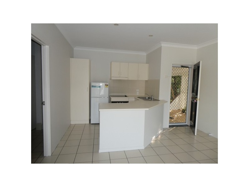 Parramatta Park QLD 4870