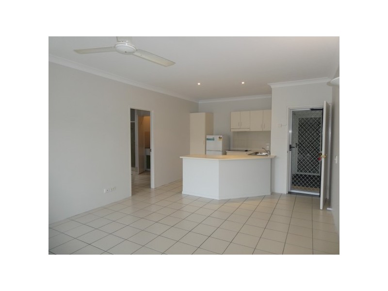 Parramatta Park QLD 4870