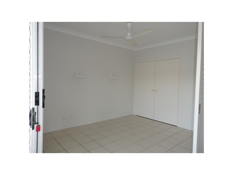 Parramatta Park QLD 4870