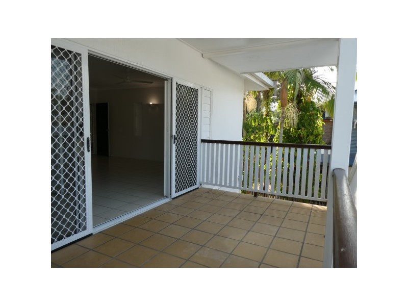 Parramatta Park QLD 4870