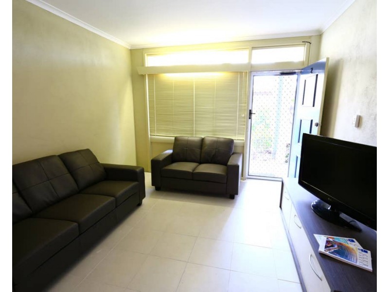 2/189 Sheridan Street, Cairns North QLD 4870