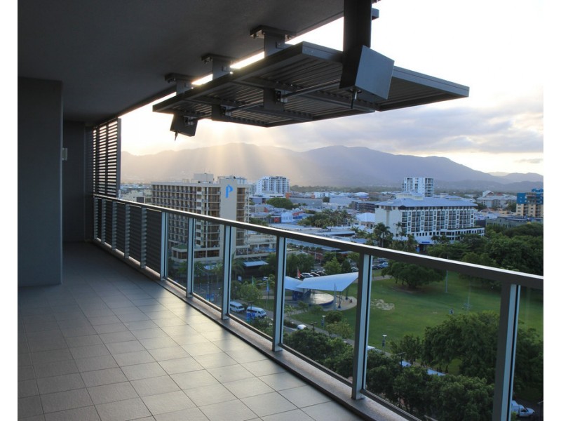 89/1 Marlin Parade, Cairns City QLD 4870