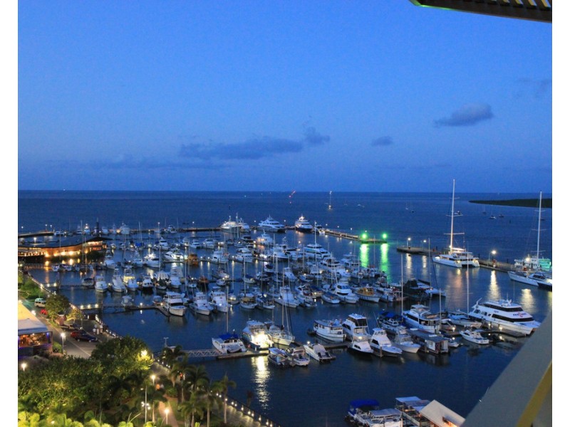 89/1 Marlin Parade, Cairns City QLD 4870