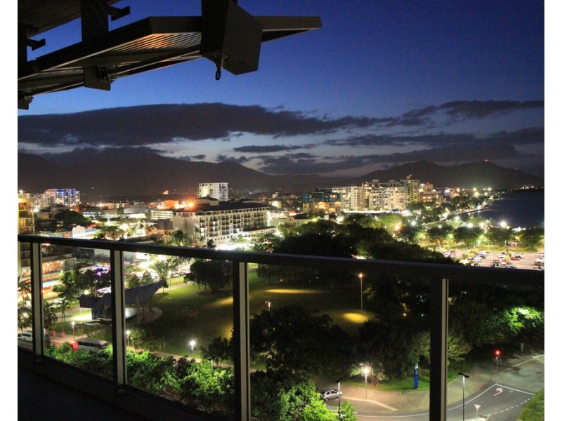 89/1 Marlin Parade, Cairns City QLD 4870