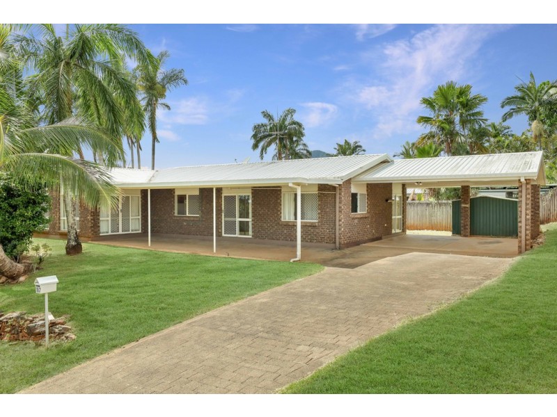 187 Harvey Road, Redlynch QLD 4870