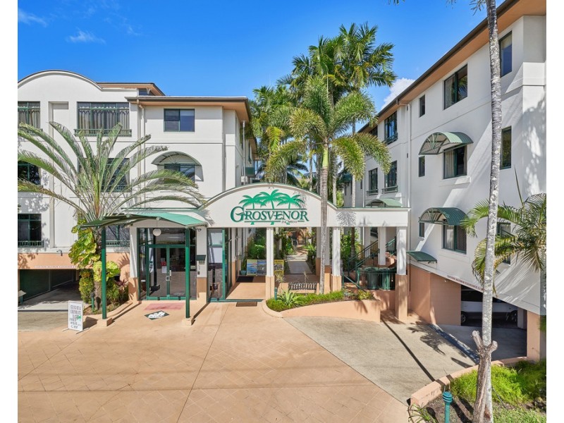 206/186-188 McLeod Street, Cairns North QLD 4870