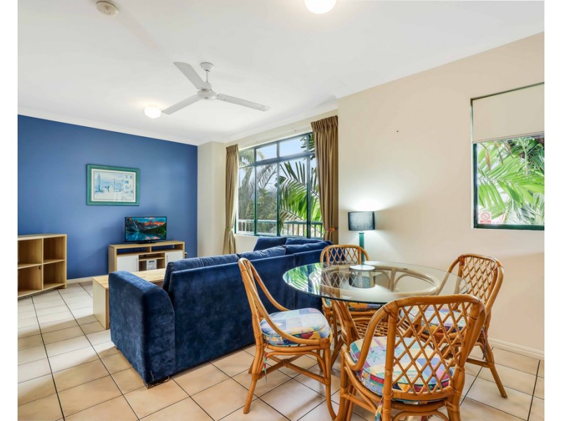 206/186-188 McLeod Street, Cairns North QLD 4870