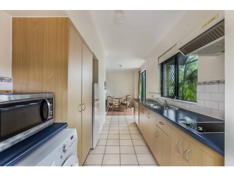 Cairns North QLD 4870