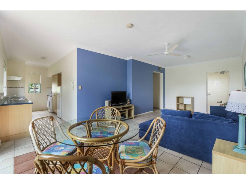 Cairns North QLD 4870
