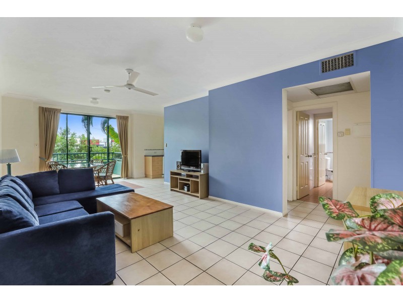 Cairns North QLD 4870