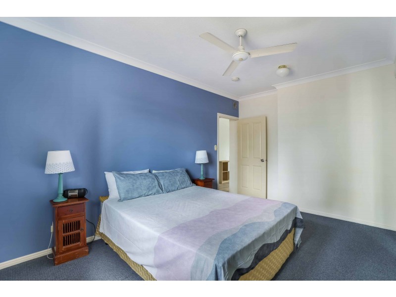 Cairns North QLD 4870