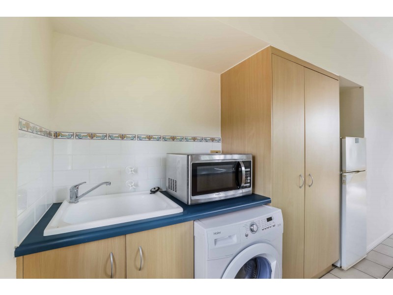 Cairns North QLD 4870