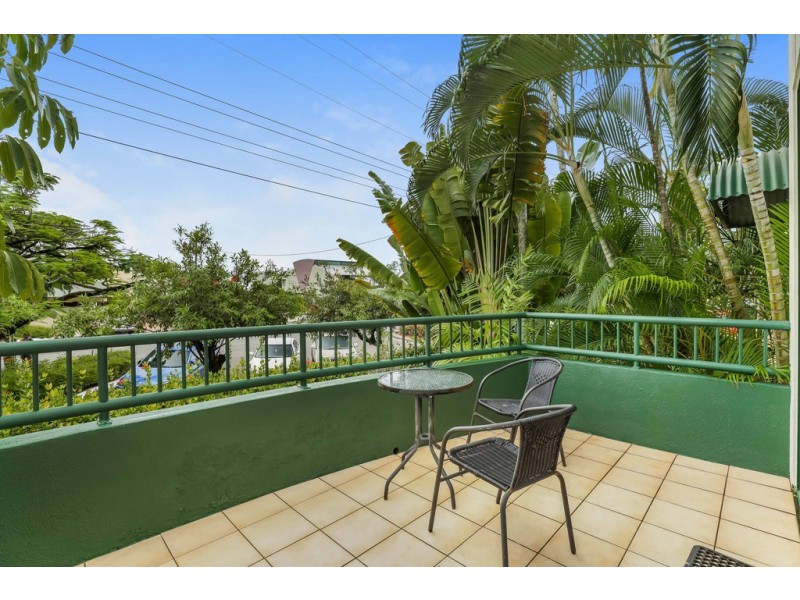 Cairns North QLD 4870