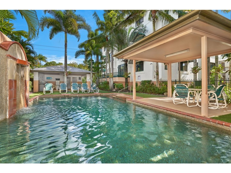 Cairns North QLD 4870