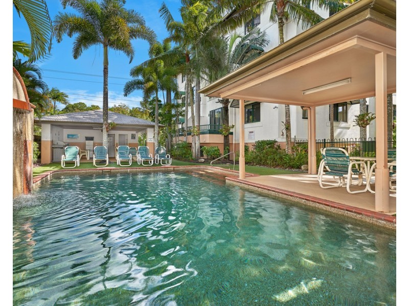 206/186-188 McLeod Street, Cairns North QLD 4870