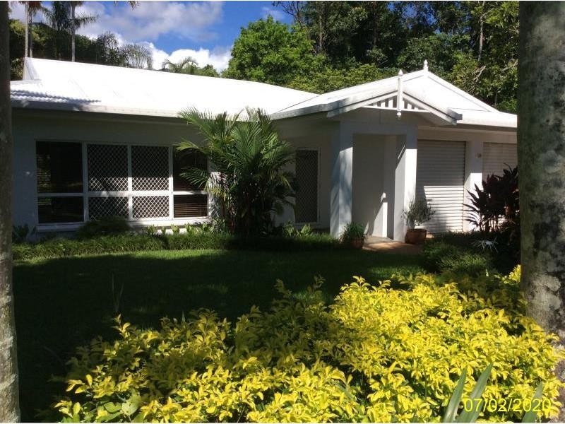 39 Templar Crescent, Bentley Park QLD 4869