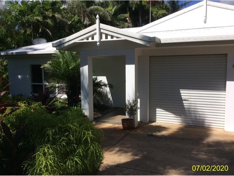 39 Templar Crescent, Bentley Park QLD 4869