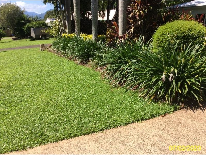 39 Templar Crescent, Bentley Park QLD 4869