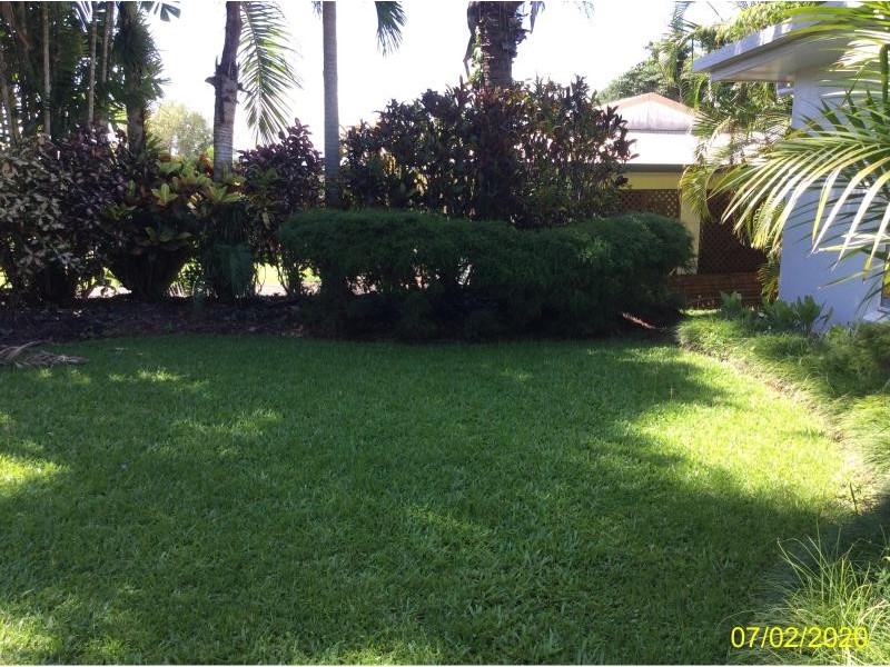 39 Templar Crescent, Bentley Park QLD 4869