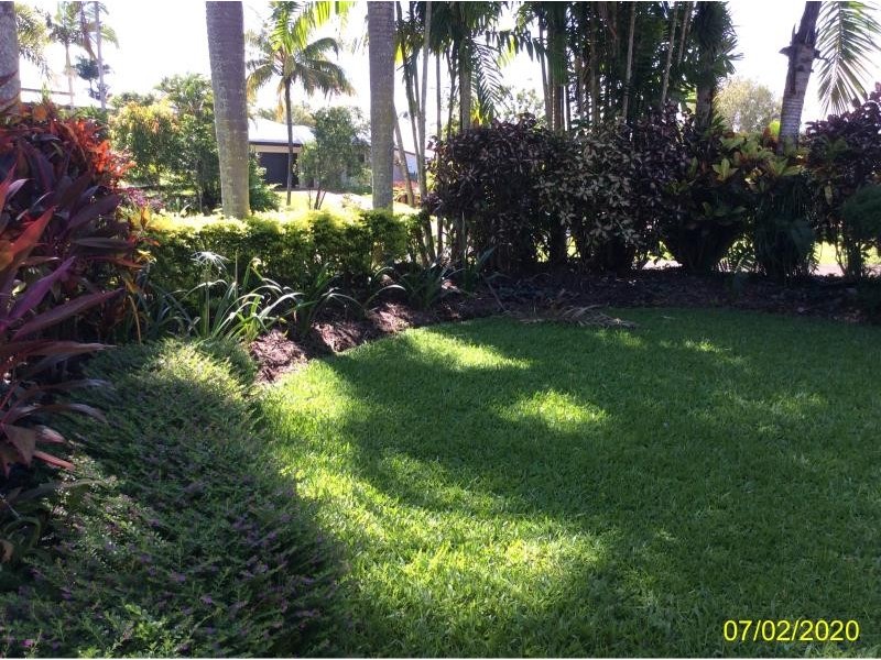 39 Templar Crescent, Bentley Park QLD 4869